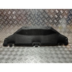 WYGŁUSZENIE PODBITKA MASKI NISSAN MICRA V K14 17-