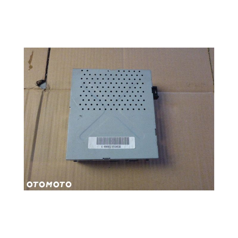 MODUŁ TUNER RADIA MERCEDES W219 CLS A2118703989