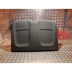 PÓŁKA BAGAŻNIKA VOLVO XC40 17-