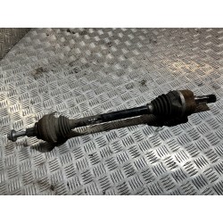 PÓŁOŚ TYŁ TYLNA LEWA SKODA ENYAQ 1EA501203J