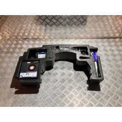 WKŁAD BAGAŻNIKA KOMPRESOR UCHO HOLOWNICZE VOLVO XC40 17-