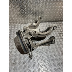 ZWROTNICA WAHACZE TYŁ PRAWA SKODA ENYAQ