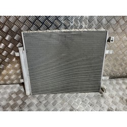 CHŁODNICA KLIMATYZACJI SKODA ENYAQ 1EA816411A