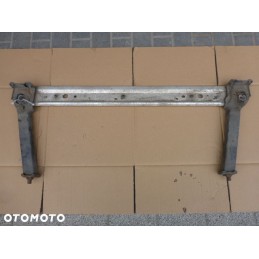 BELKA POD CHŁODNICE RENAULT MEGANE III 1.6 16V