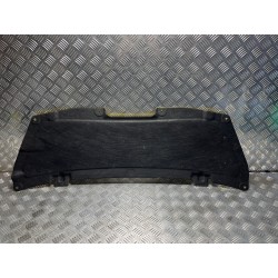 WYGŁUSZENIE PODBITKA MASKI HONDA JAZZ V 20-