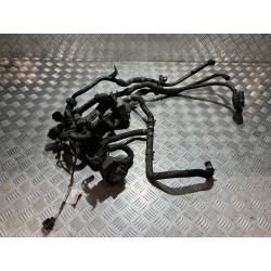 PRZEWODY POMPA WODY SKODA ENYAQ 1EA965567K 1EA965567L