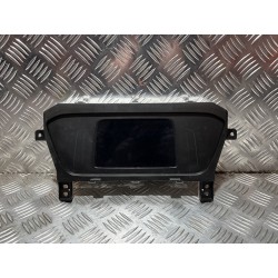 LICZNIK ZEGARY UK HONDA JAZZ V 20- 78100-TZB-E014-M1