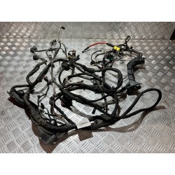 WIĄZKA PRZEWODÓW SKODA ENYAQ TAB019592