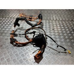 PRZEWÓD GNIAZDO ŁADOWANIA SKODA ENYAQ 5LA971531S