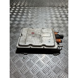 MODUŁ STEROWNIK FALOWNIK SKODA ENYAQ 1EA907190K