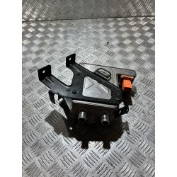 WYMIENNIK CIEPŁA PODGRZEWACZ SKODA ENYAQ 1EE963231