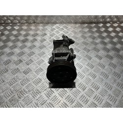 SPRĘŻARKA KLIMATYZACJI NISSAN MICRA V K14 17- 1.5 DCI