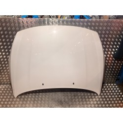 MASKA POKRYWA SILNIKA VOLVO S60 II 10- LAKIER 614