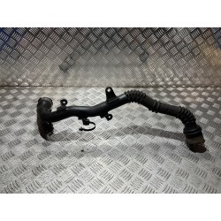 PRZEWÓD RURA POWIETRZA NISSAN MICRA V K14 17- 1.5 DCI