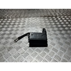 SKRZYNKA OBUDOWA BEZPIECZNIKÓW NISSAN MICRA V K14 17- 1.5 DCI