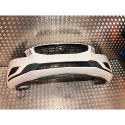 ZDERZAK PRZÓD PRZEDNI VOLVO S60 II 10- R-DESIGN