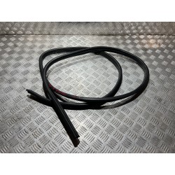 USZCZELKA KAROSERYJNA DRZWI LEWY PRZÓD NISSAN MICRA V K14 17-