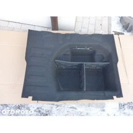 WYKŁADZINA KOŁA ZAPASOWEGO CITROEN C5 08-KOMBI