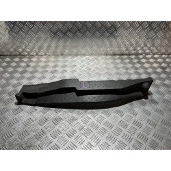 WYGŁUSZENIE BŁOTNIKA LEWY PRZÓD NISSAN MICRA V K14 17-