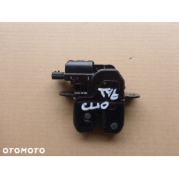 ZAMEK TYLNEJ KLAPY TYŁ CLIO IV 5D