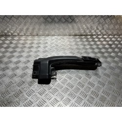 ŁAPACZ PRZEWÓD POWIETRZA NISSAN MICRA V K14 17- 1.5 DCI