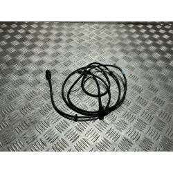 DYSZE SPRYSKIWACZY SZYBY PRZÓD NISSAN MICRA V K14 17-