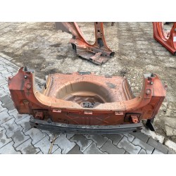 PAS TYŁ WANNA ĆWIARTKA NISSAN MICRA V K14 17-