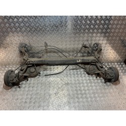 BELKA ZAWIESZENIA OŚ TYŁ NISSAN MICRA V K14 17-