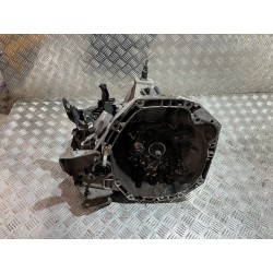 SKRZYNIA BIEGÓW NISSAN MICRA V K14 17- 1.5 DCI