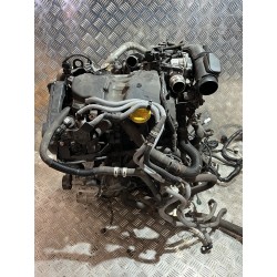 SILNIK KOMPLETNY NISSAN MICRA V K14 17- 1.5 DCI K9K628