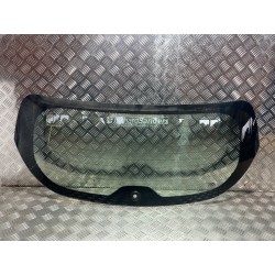 SZYBA KLAPY BAGAŻNIKA TYŁ NISSAN MICRA V K14 17-