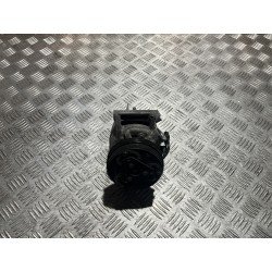 SPRĘŻARKA KLIMATYZACJI NISSAN MICRA V K14 17- 1.0 IG