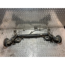 BELKA ZAWIESZENIA OŚ TYŁ NISSAN MICRA V K14 17-