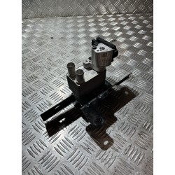 WYMIENNIK CIEPŁA ZAWÓR SKODA ENYAQ 1EA816114