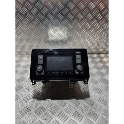 RADIO FABRYCZNE HONDA JAZZ V 20- 39100-TZA-E012-M1