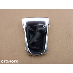 GAŁKA BIEGÓW MIESZEK CITROEN C3 II 10-