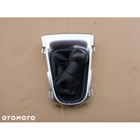 GAŁKA BIEGÓW MIESZEK CITROEN C3 II 10-