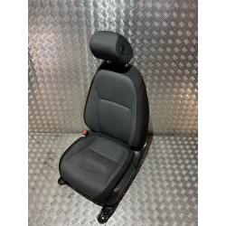 FOTEL LEWY KIEROWCY UK HONDA JAZZ V 20-
