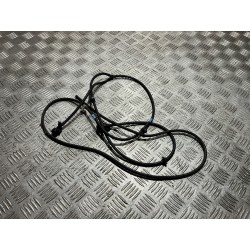 DYSZE SPRYSKIWACZY SZYBY PRZÓD NISSAN MICRA V K14 17-