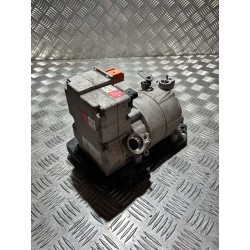 SPRĘŻARKA KLIMATYZACJI SKODA ENYAQ 1EA820807C 1EA816797G