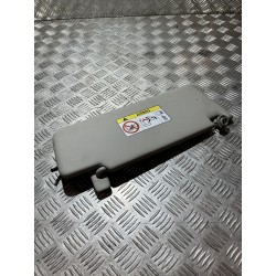 SŁONECZNIK DASZEK LEWY SKODA ENYAQ