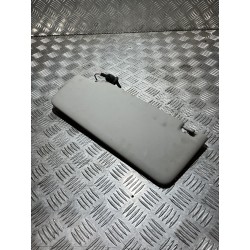 SŁONECZNIK DASZEK PRAWY SKODA ENYAQ