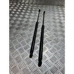 SIŁOWNIK KLAPY BAGAŻNIKA SKODA ENYAQ 5LG827551C