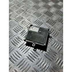 PRZETWORNICA LAMPY PRZÓD SKODA ENYAQ 992941591CE