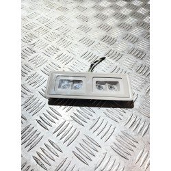 LAMPKA PODSUFITKI TYŁ SKODA ENYAQ 11A947290A