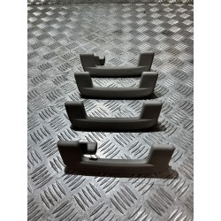 RĄCZKI PODSUFITKI KOMPLET SKODA ENYAQ