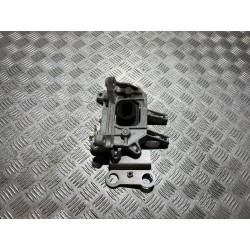 ŁAPA PODUSZKA SKRZYNI BIEGÓW NISSAN MICRA V K14 17- 1.0 IG