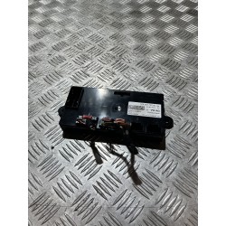 STEROWNIK MODUŁ KLIMATYZACJI SKODA ENYAQ 1EA907727AJ
