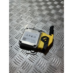 MODUŁ PODUSZEK AIRBAG SKODA ENYAQ 1EA959655ES WYSTRZAŁ