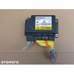 MODUŁ SENSOR AIRBAG RENAULT MEGANE III 285587230R